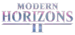 Modern Horizons 2 Complete Set - Foil