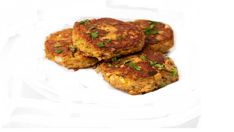 Crab Cakes
