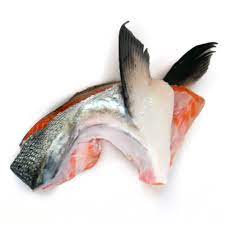 King Salmon Collars