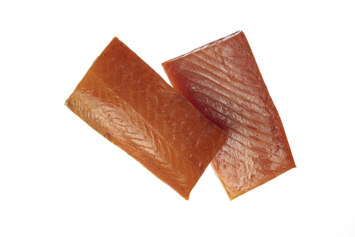 Smoked Salmon