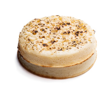 Crumpet