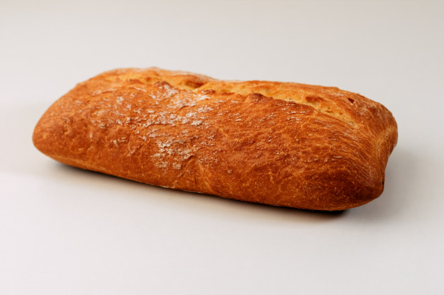 Gluten Free Bread