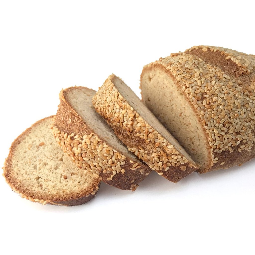 Keto Bread