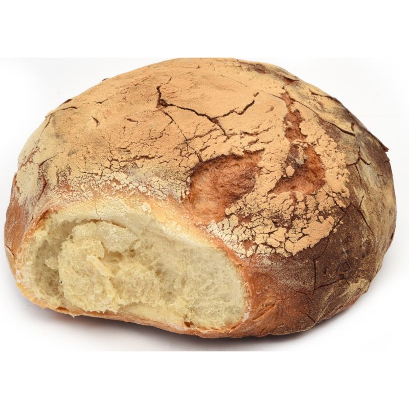 Maltese Bread