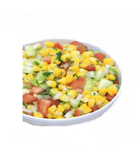 Corn Salad
