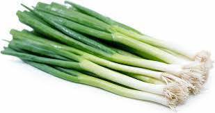 Green Onion