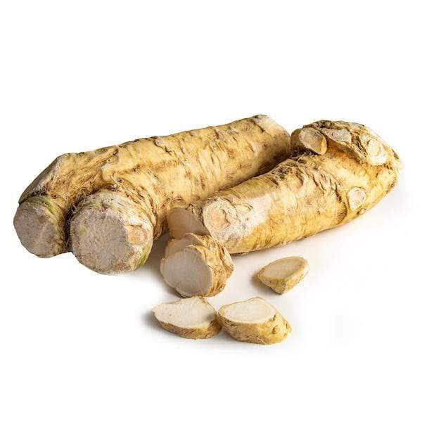 Horseradish Root