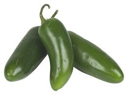 Jalapeno Peppers