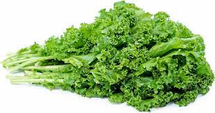 Mustard Greens