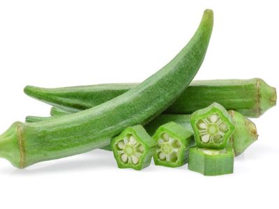 Okra