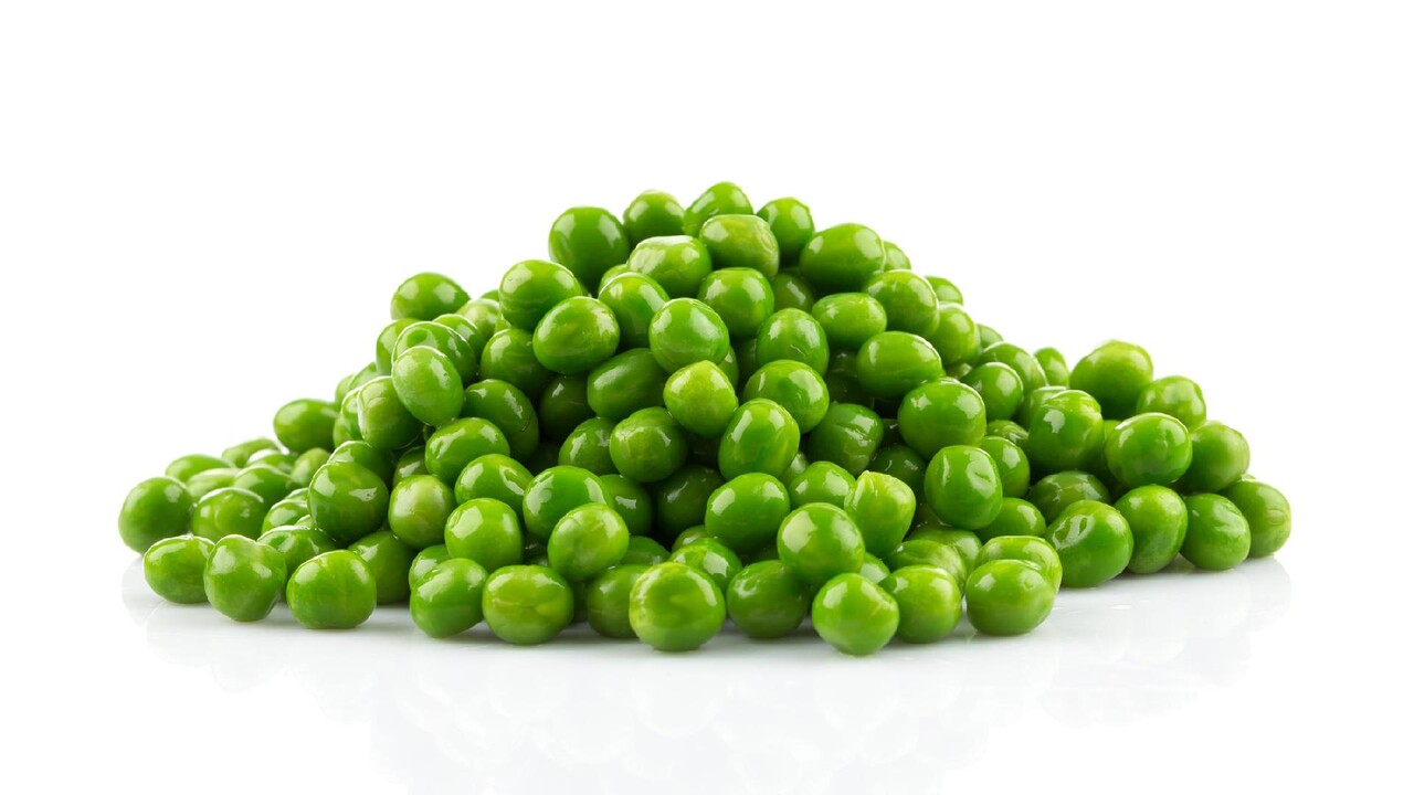 Peas