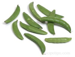 Sugar Snap Peas