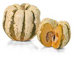 Sweet Dumpling Squash