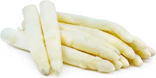 White Asparagus