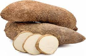 Yam