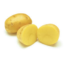 Yukon Gold Potatoes