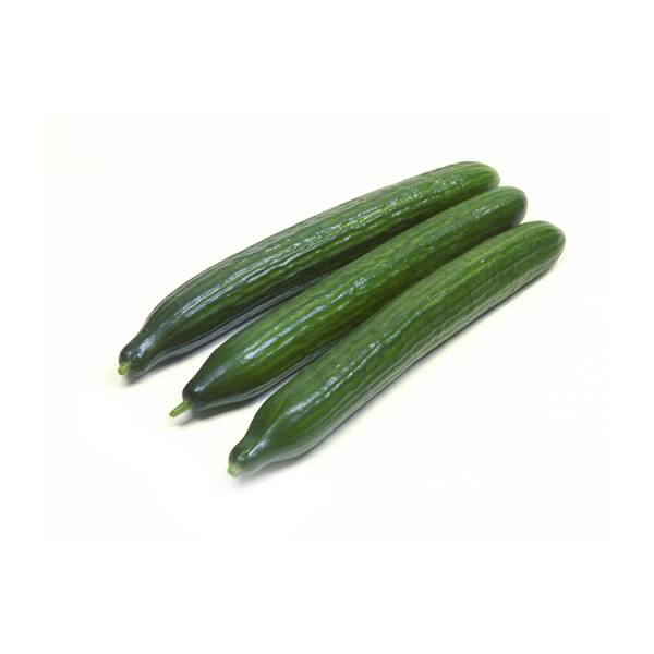 Organic Cucumber