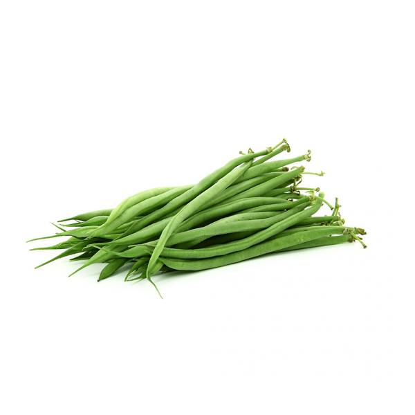 Organic French Beans