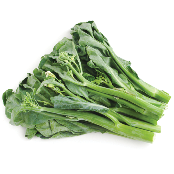 Organic Gai Lan