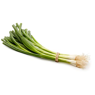 Organic Green Onion