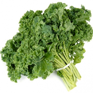 Organic Kale