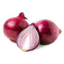 Organic Onion