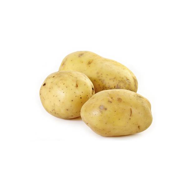 Organic Potato