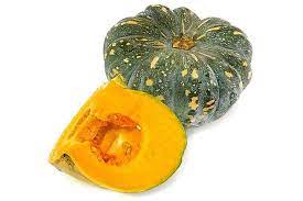 Organic Pumpkin