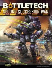 Battletech: Historical Second Succession Wars