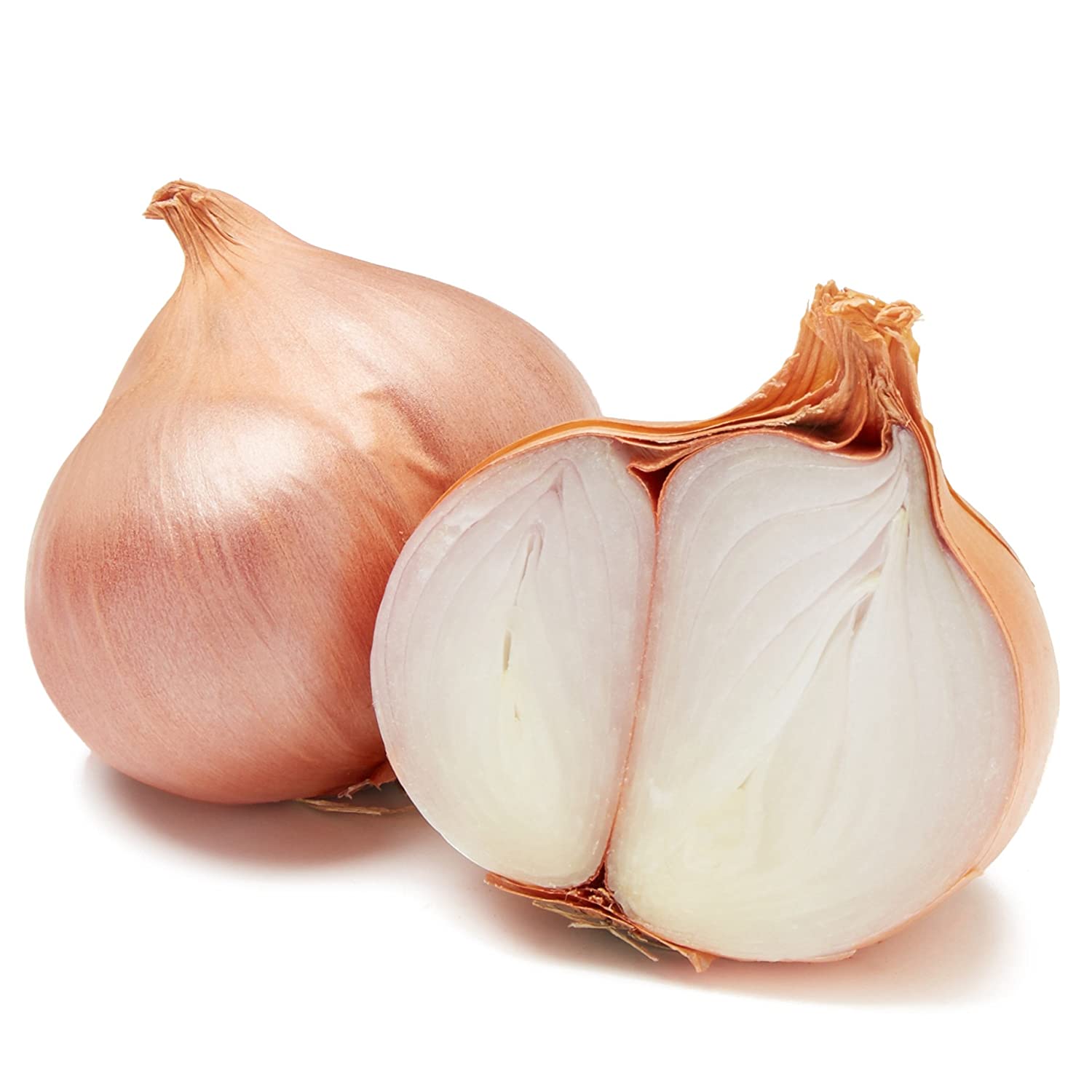 Organic Shallots