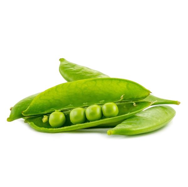 Organic Sugar Snap Peas