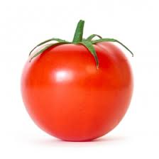 Organic Tomato