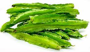 Organic Winged Beans