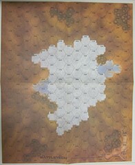 BattleTech: Map Set 2