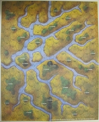 BattleTech: Map Set 4