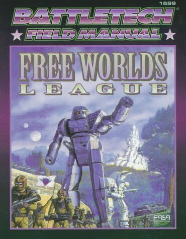 BattleTech Field Manual: Free Worlds League