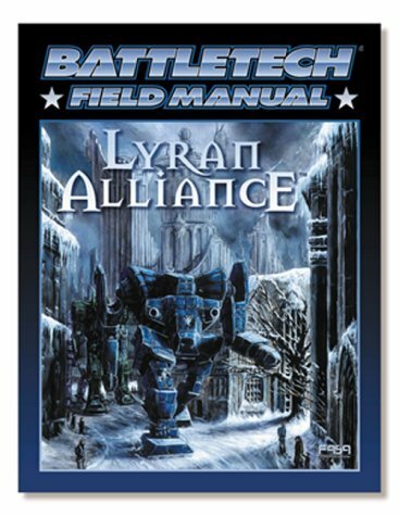 BattleTech Field Manual: Lyran Alliance