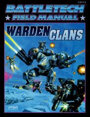 BattleTech Field Manual: Warden Clans