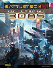 Classic Battletech: Field Manual: 3085