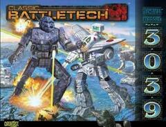 Classic Battletech: Tech Readout: 3039