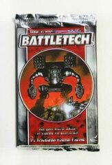 Battletech CCG