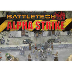 Battletech: Alpha Strike Box