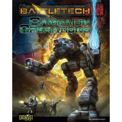 BattleTech: Campaign Operations