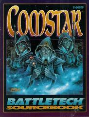 BattleTech: ComStar