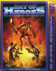 Battletech: Day of Heroes