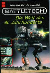 BattleTech: Die Welt des 31. Jahrhunderts