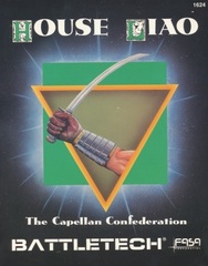 BattleTech: House Liao (The Capellan Confederation)