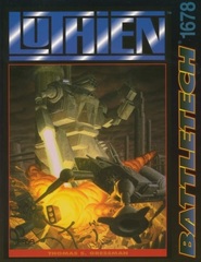 BattleTech: Luthien