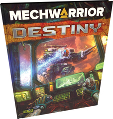 BattleTech: MechWarrior Destiny