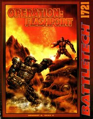 BattleTech: Operation Flashpoint